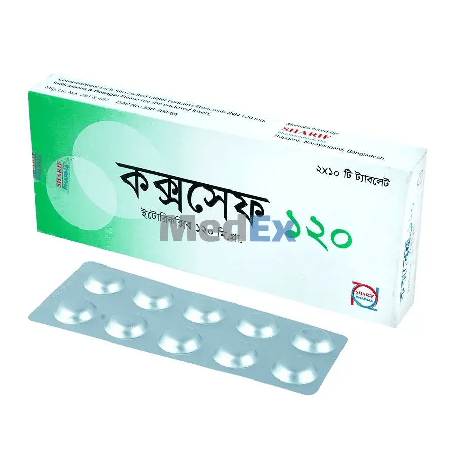 Coxsafe