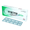 Coxsafe