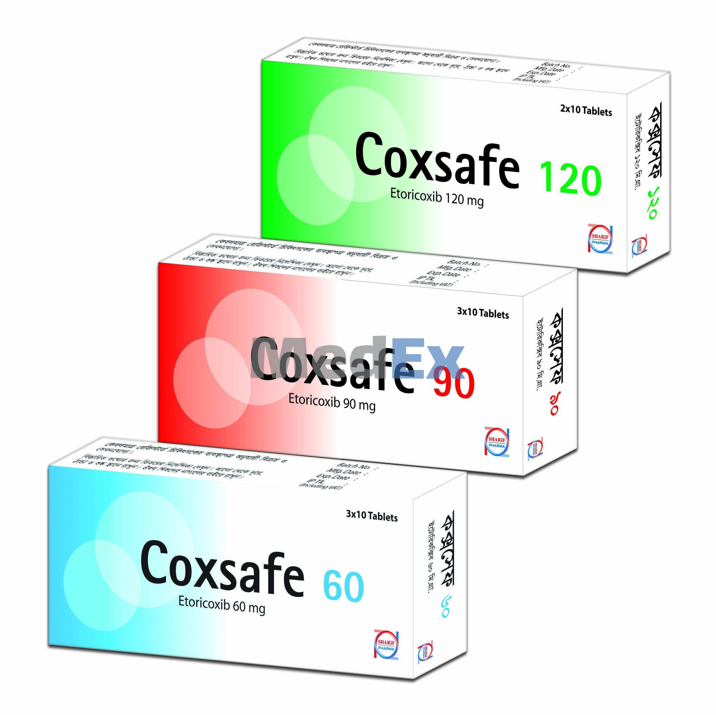 Coxsafe