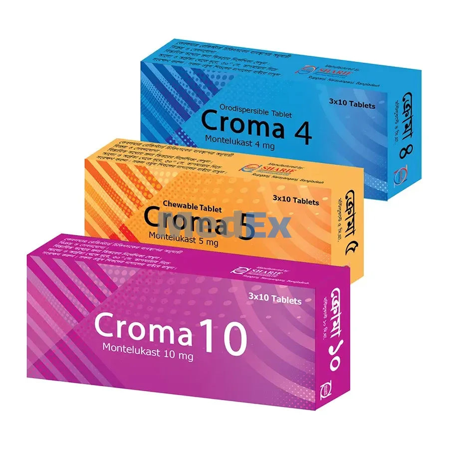 Croma