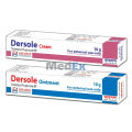 Dersole