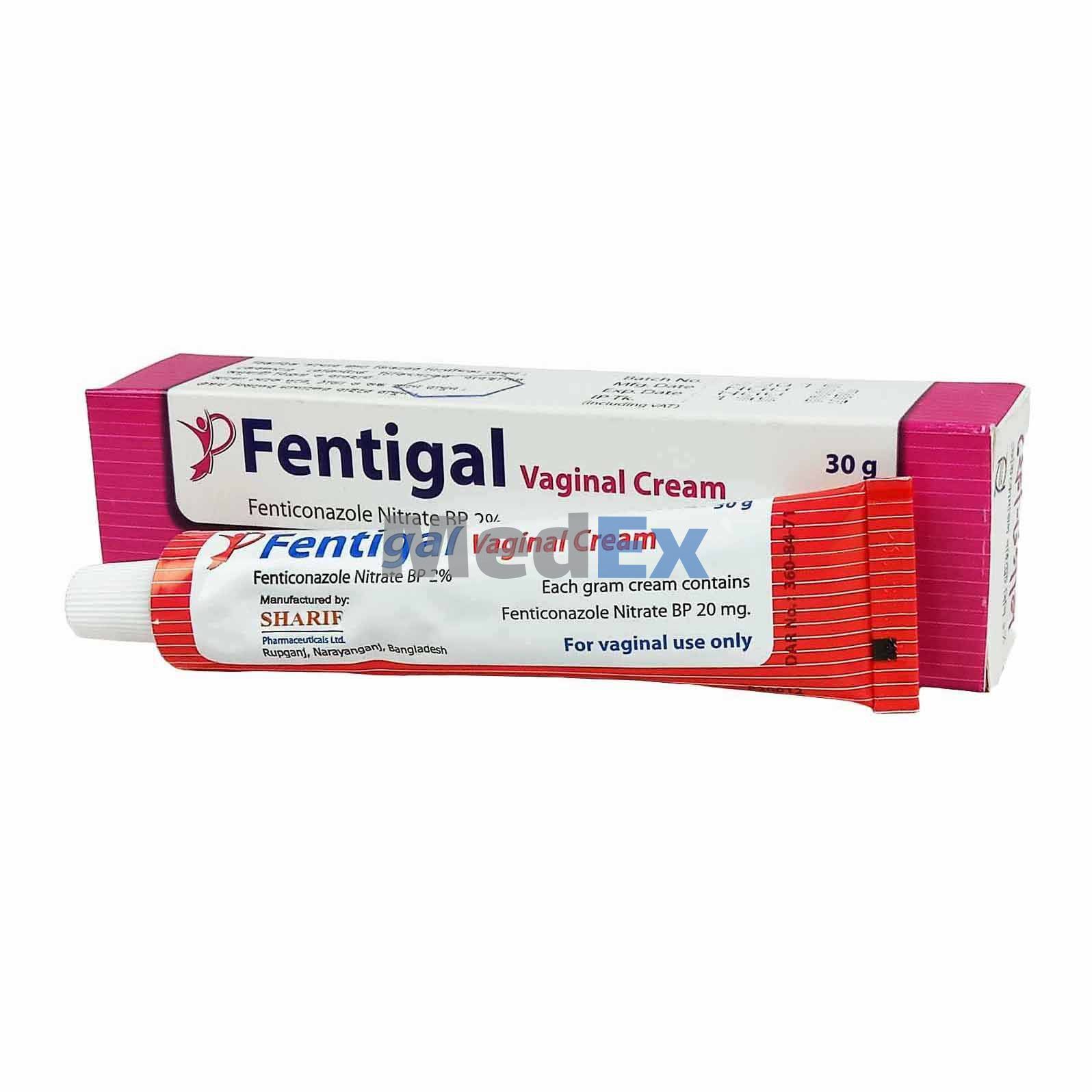 Fentigal