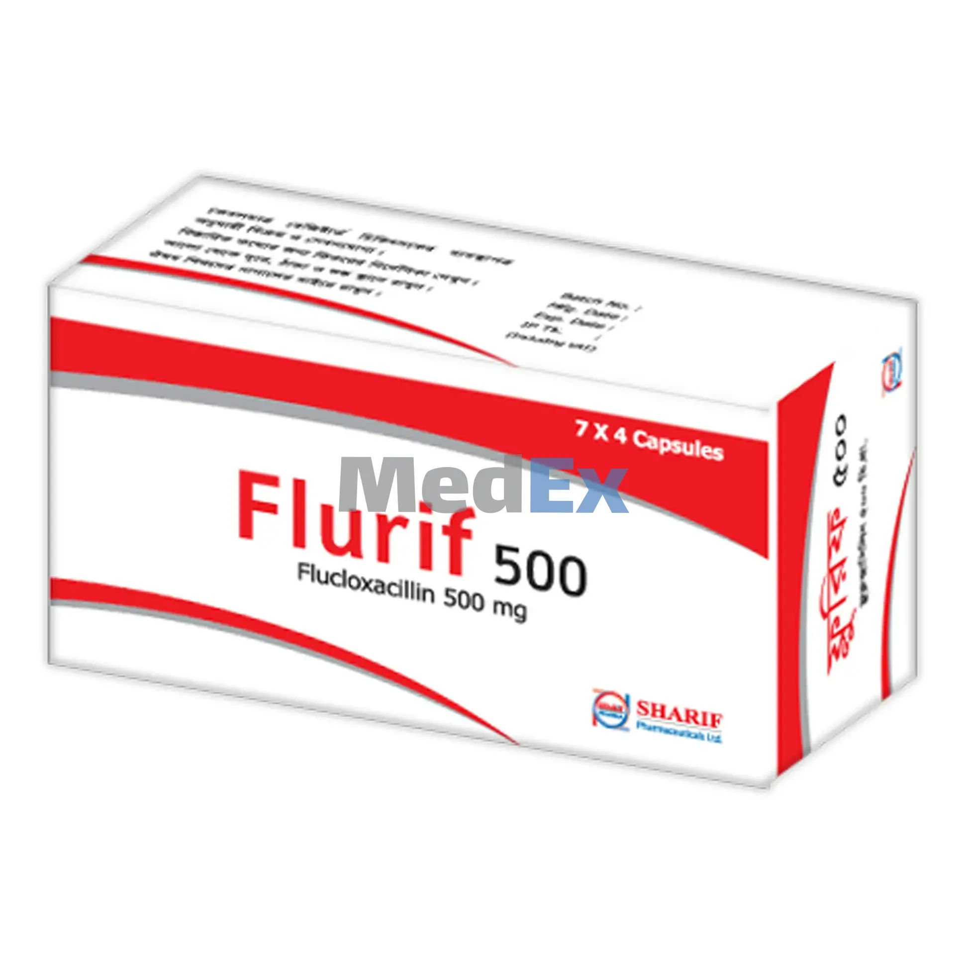Flurif