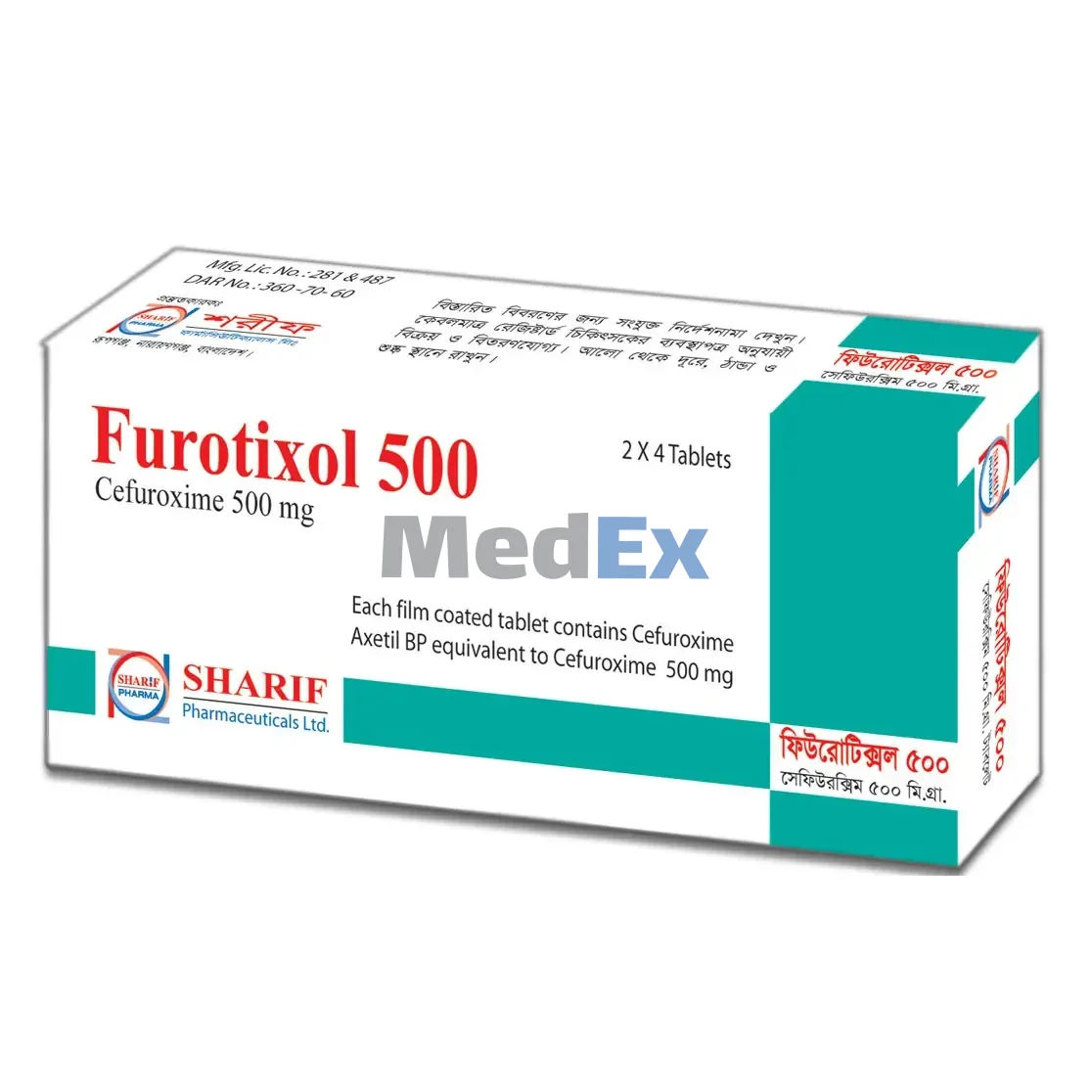 Furotixol