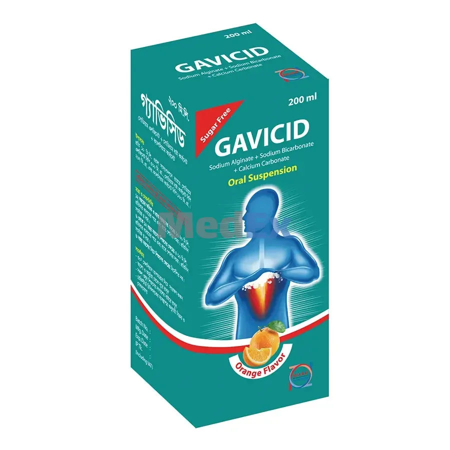 Gavicid