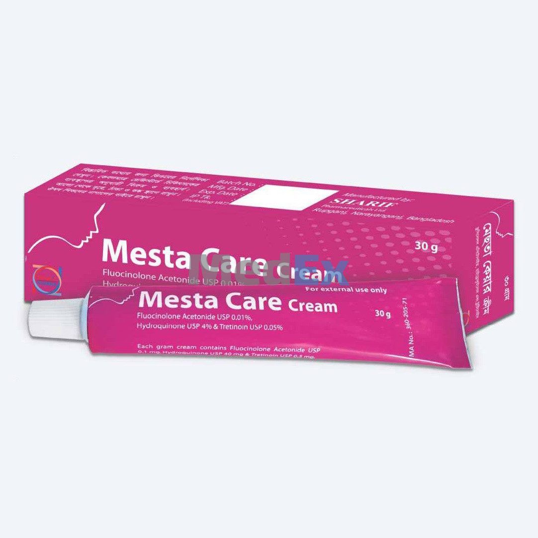 Mesta Care