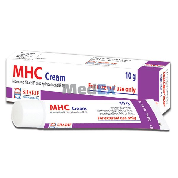 MHC 2%+1% Packaging