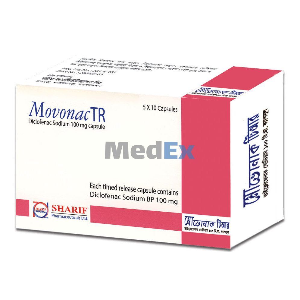 Movonac TR