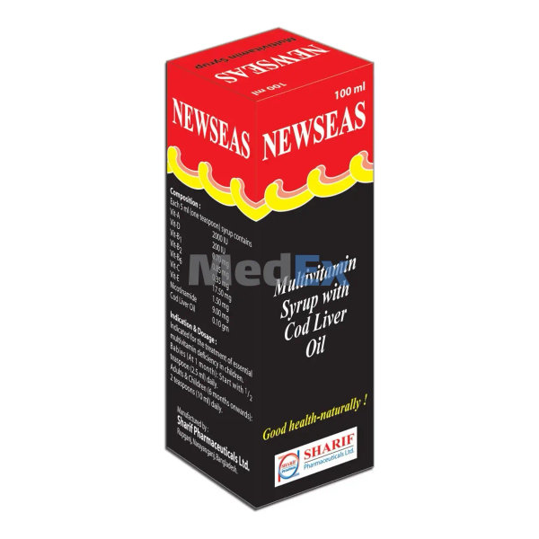 Newseas  Packaging