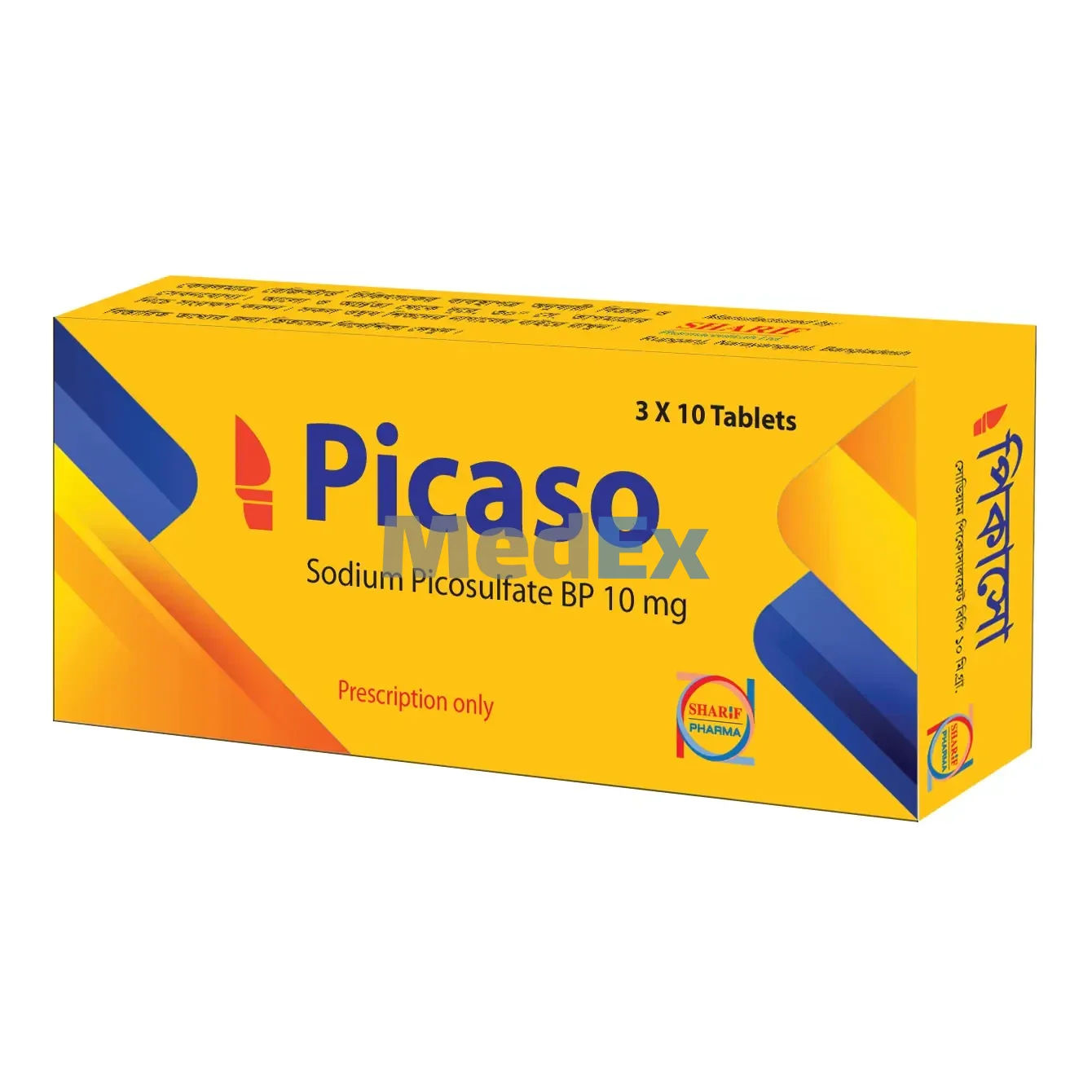Picaso