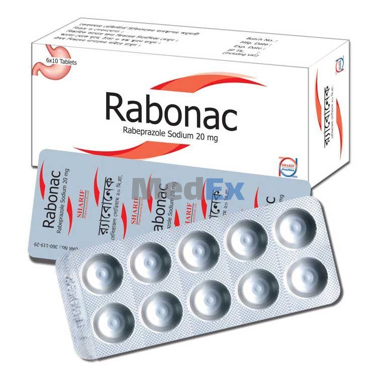 Rabonac