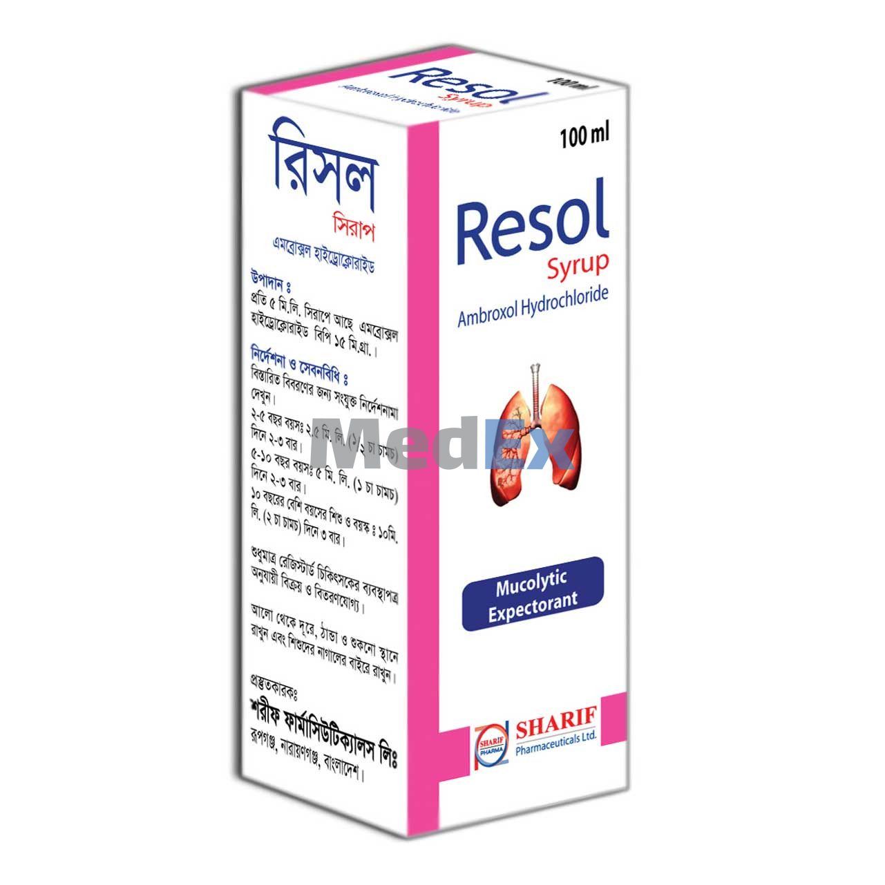 Resol