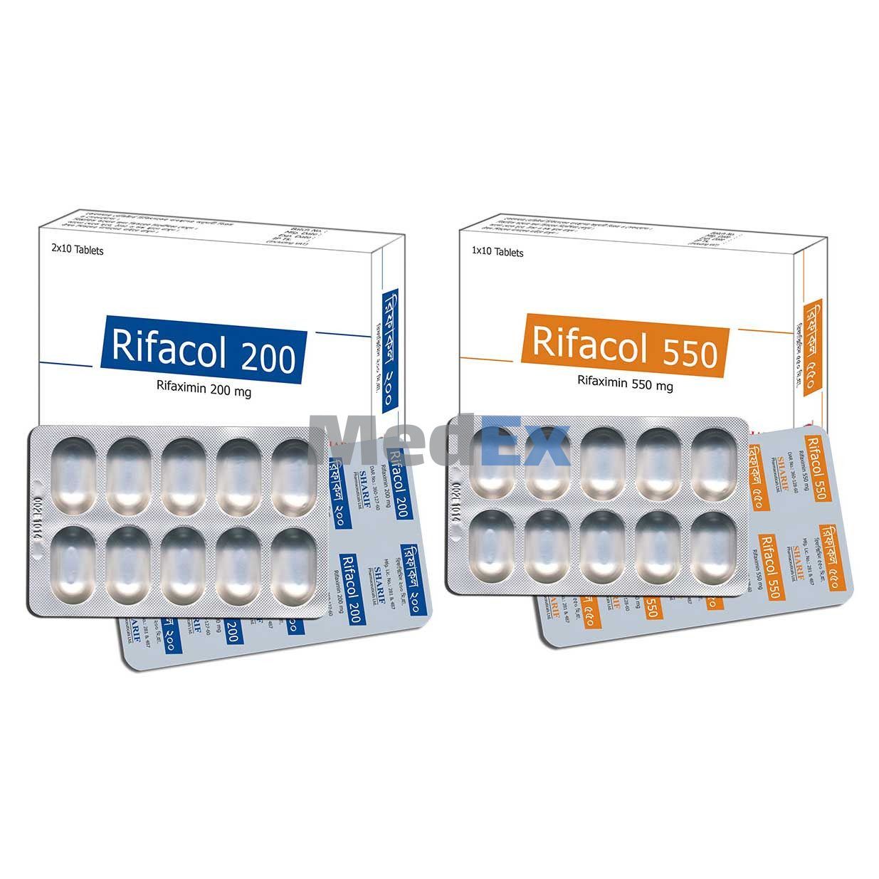 Rifacol