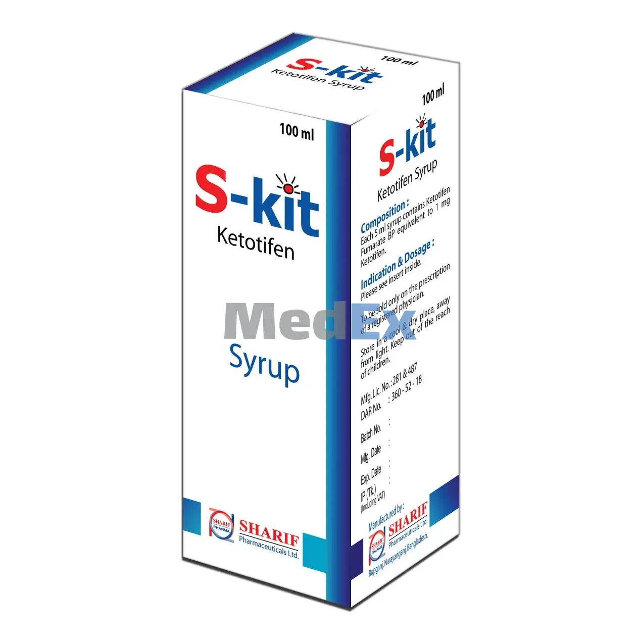 S-Kit