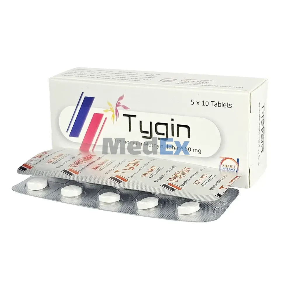 Tygin