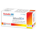 Vastadin MR