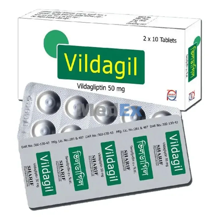 Vildagil