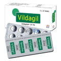 Vildagil