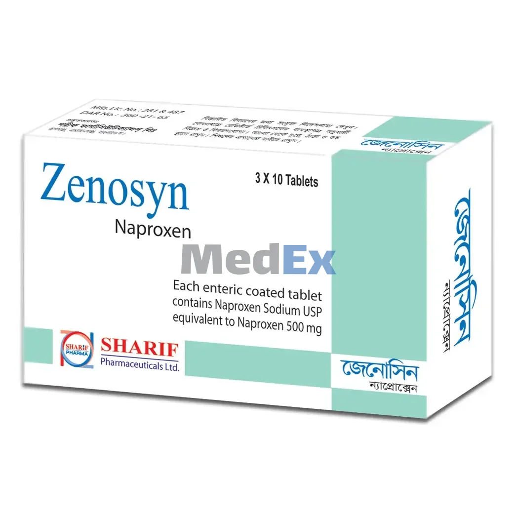 Zenosyn
