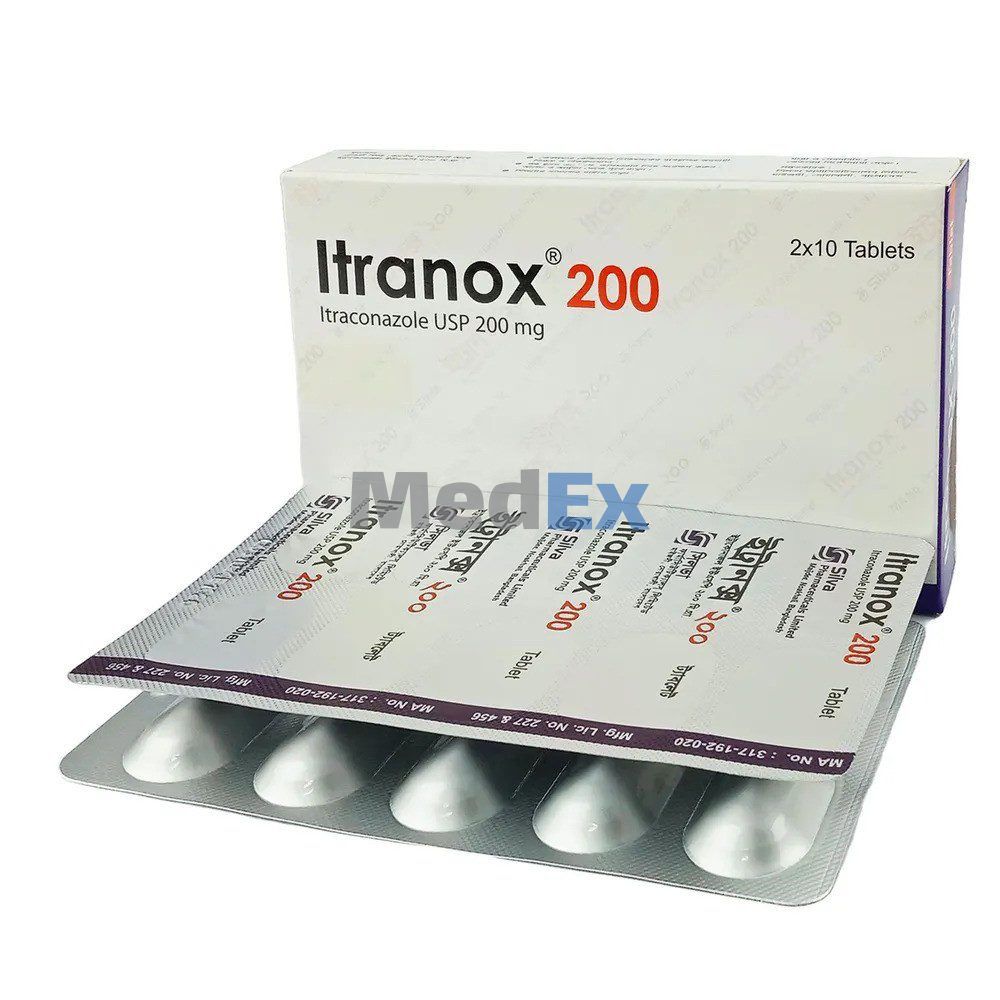 Itranox