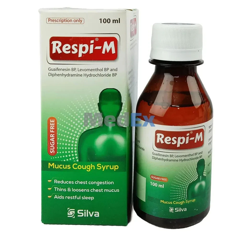 Respi-M