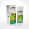 Aceten