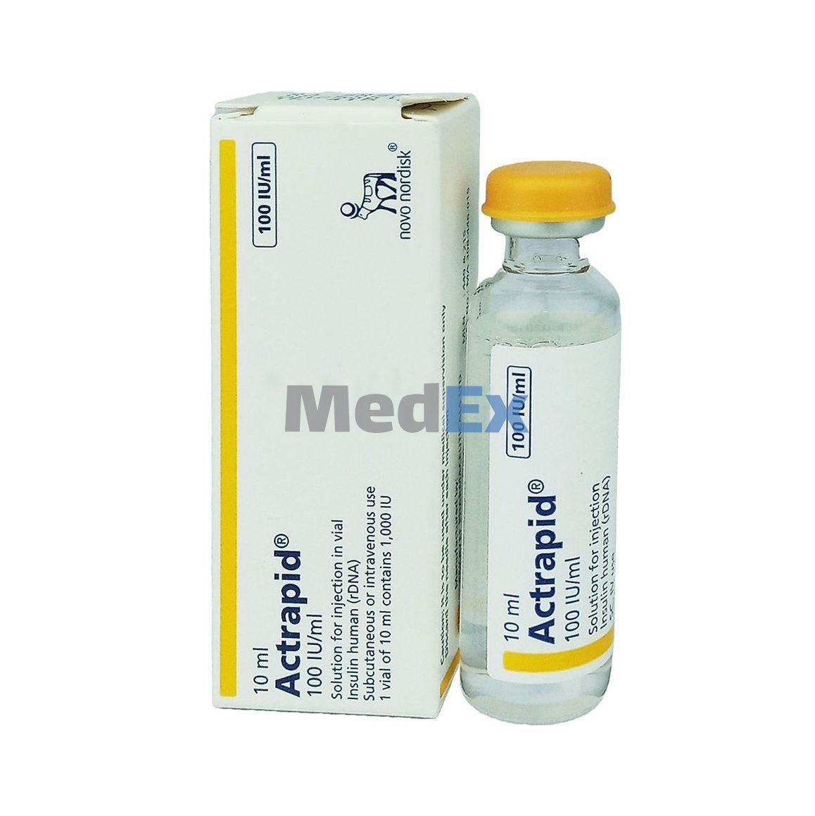 Actrapid