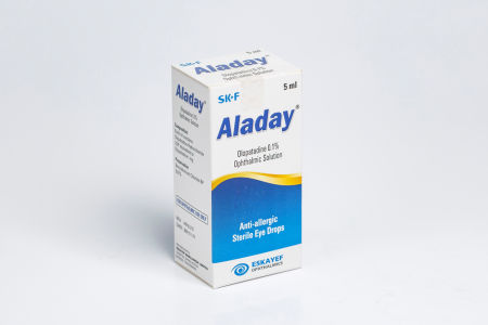 Aladay