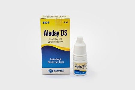 Aladay DS