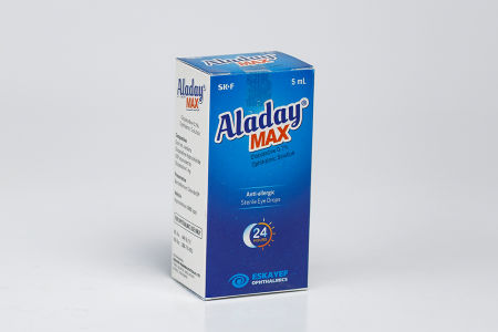 Aladay Max