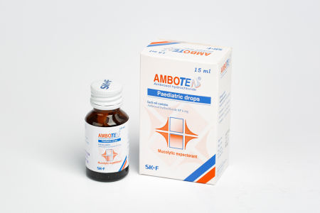 Amboten