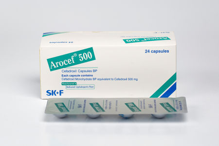 Arocef