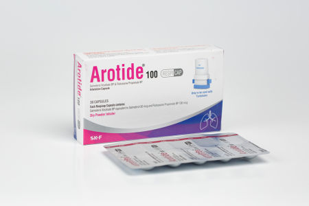 Arotide