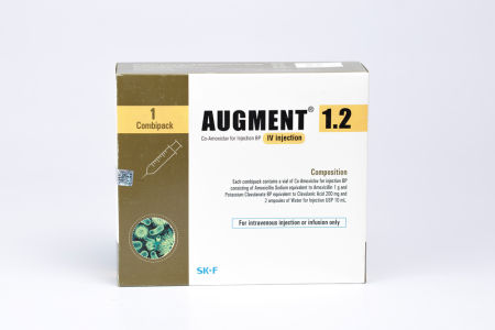 Augment