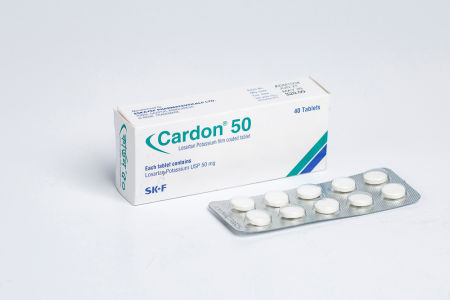 Cardon