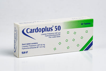 CardoPlus