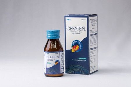 Cefaten