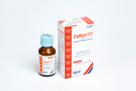 Ceflon