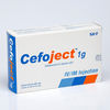 Cefoject