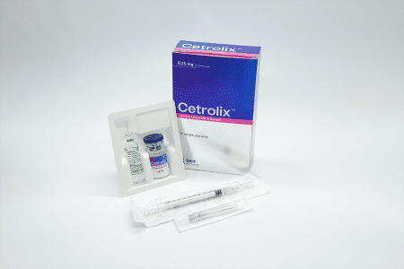 Cetrolix