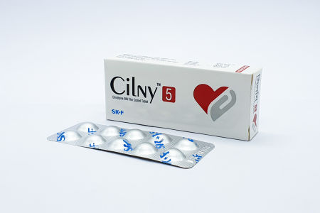 Cilny