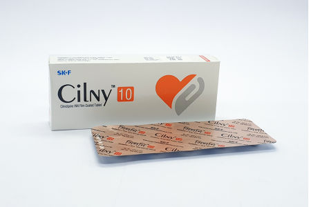 Cilny