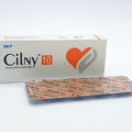 Cilny