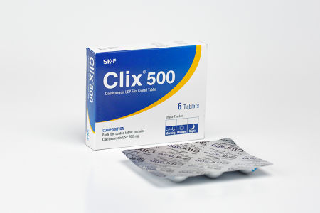 Clix