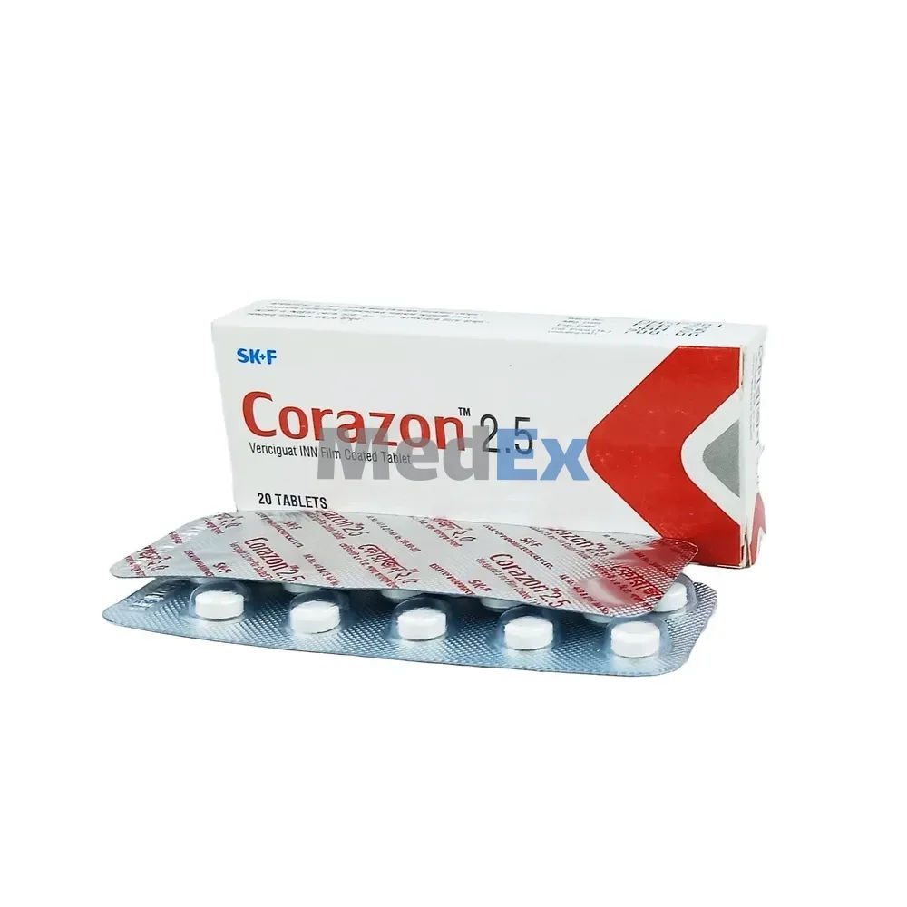 Corazon