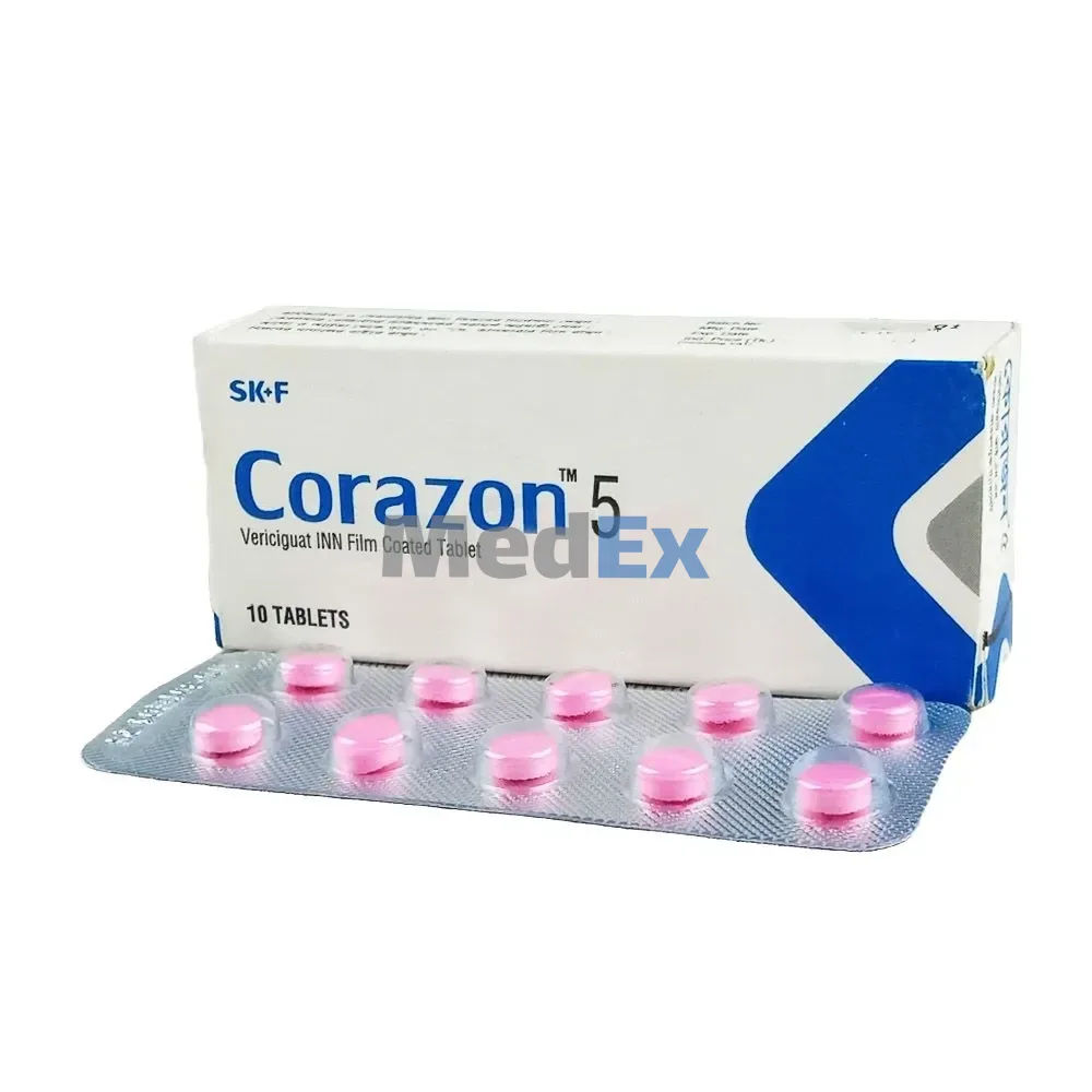 Corazon