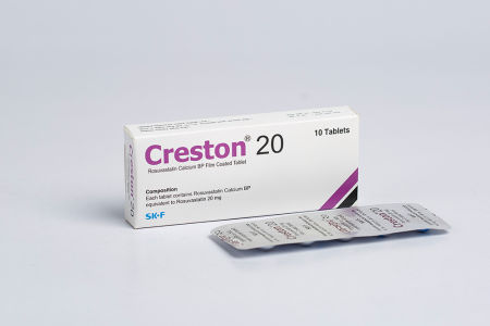 Creston