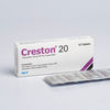 Creston EZ