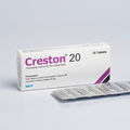 Creston EZ