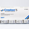 Creston EZ